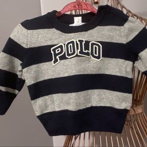 Polo ~ Ralph Lauren Sweater